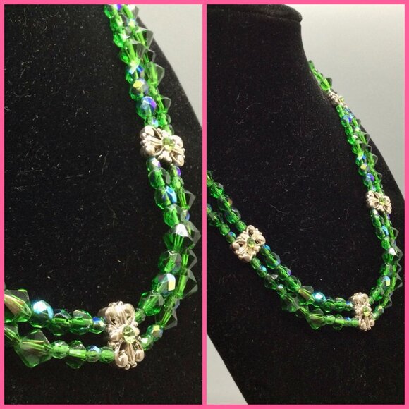 Crystal Choker - Picture 5 of 7